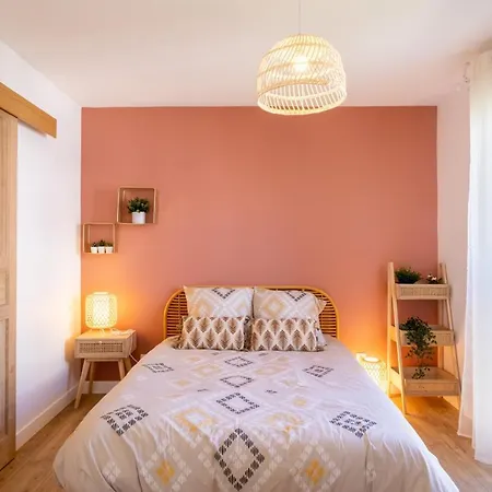 Le Duplex - Disneyland - Rooftop - Wifi *