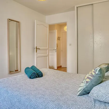 Le Duplex - Disneyland - Parking - Rooftop - Wifi *