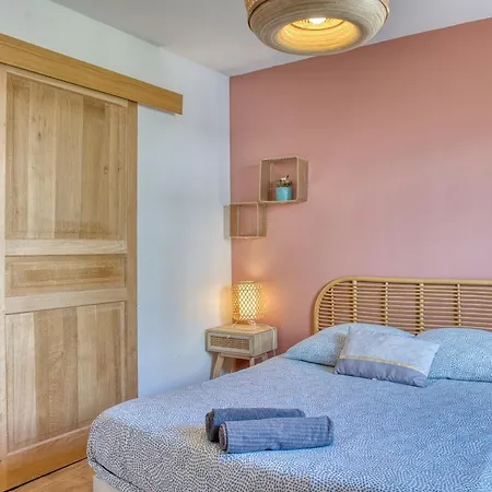 Le Duplex - Disneyland - Parking - Rooftop - Wifi * Montévrain