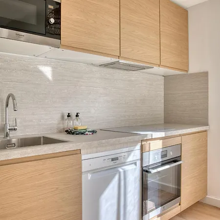 Le Duplex - Disneyland - Parking - Rooftop - Wifi