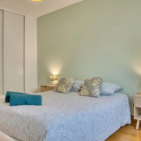 Apartment Le Duplex - Disneyland - Parking - Rooftop - Wifi *
