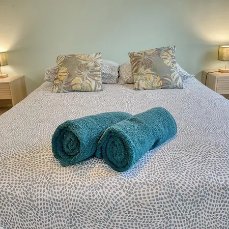 Le Duplex - Disneyland - Parking - Rooftop - Wifi * Montévrain