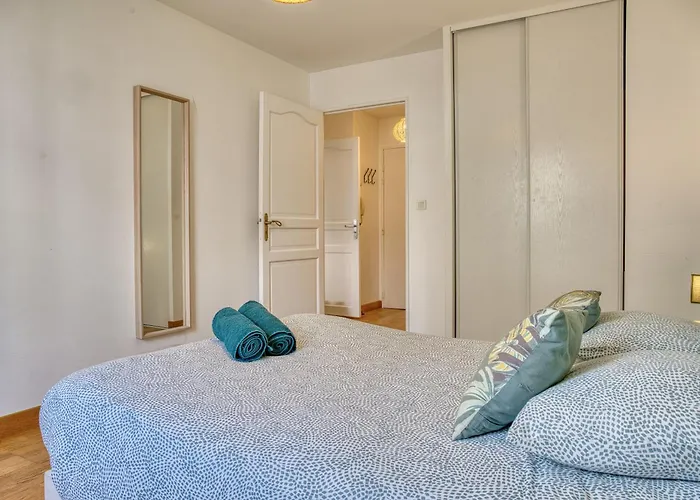 Le Duplex - Disneyland - Parking - Rooftop - Wifi *