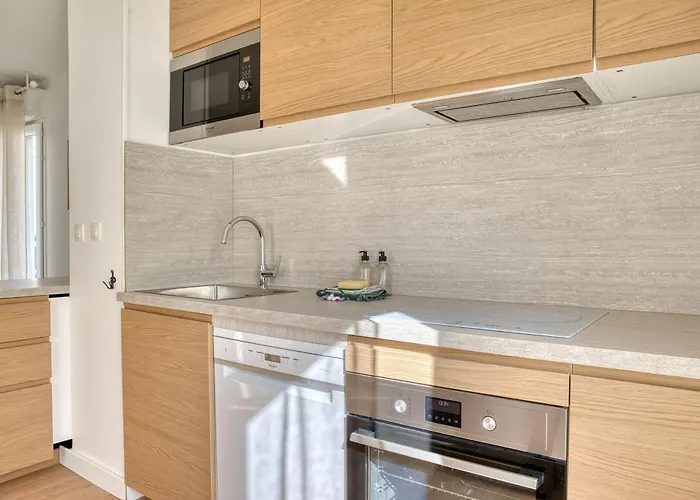 Le Duplex - Disneyland - Parking - Rooftop - Wifi * モンテヴラン