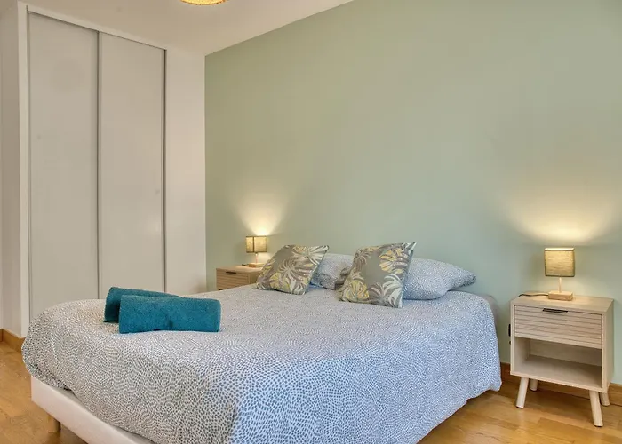 Le Duplex - Disneyland - Parking - Rooftop - Wifi