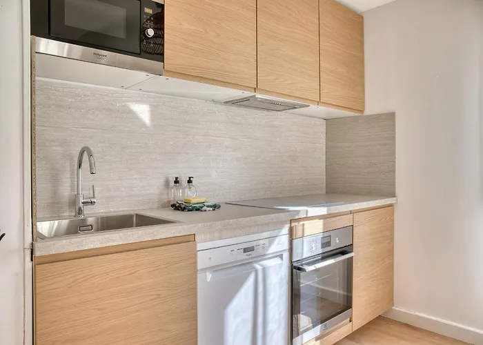 Le Duplex - Disneyland - Parking - Rooftop - Wifi